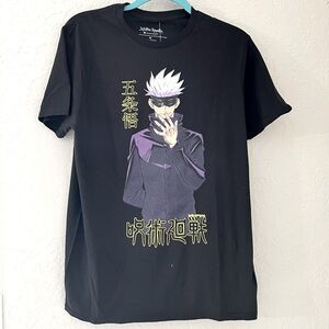 Crunchy Roll Medium Tee-Shirt